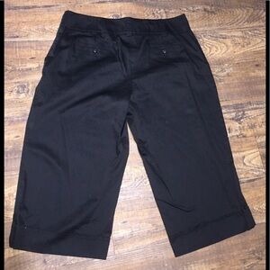 Apostrophe size 16W